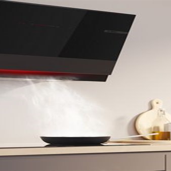 Máy hút mùi Bosch