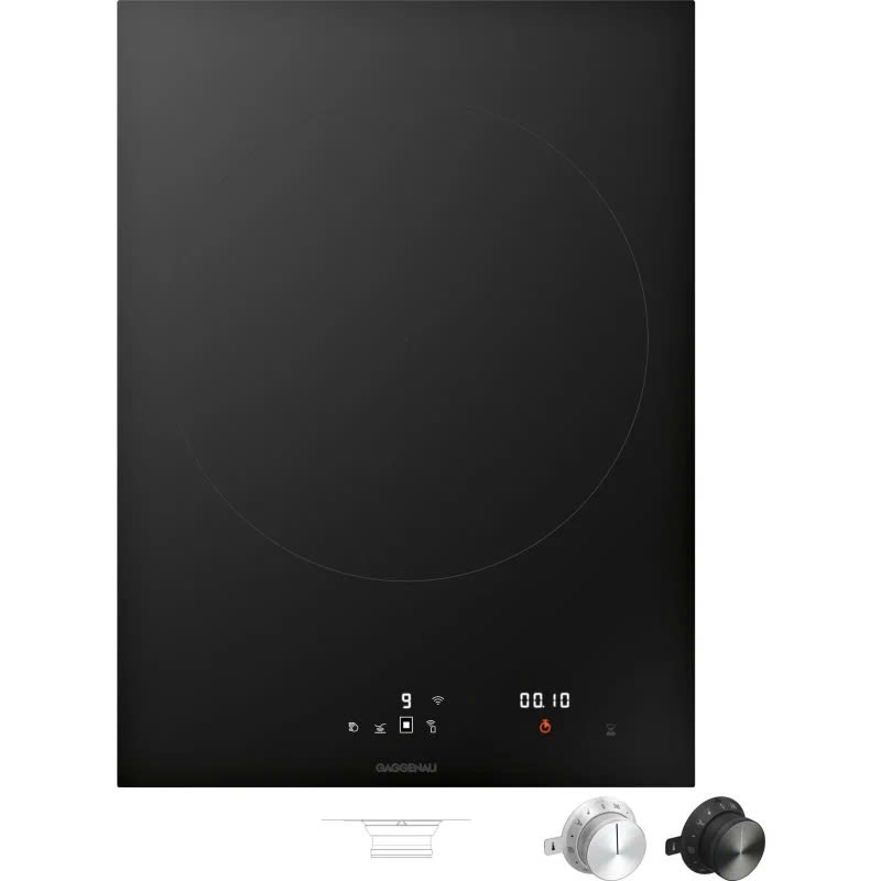 Bếp từ Vario Gaggenau VI414105, Series 400 – 38 cm