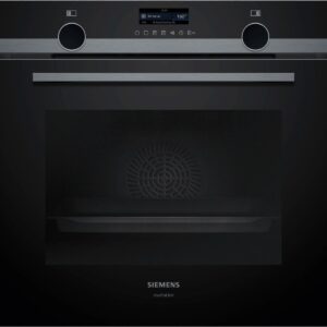 Lò nướng âm tủ Siemens HB479G0A3 iQ500