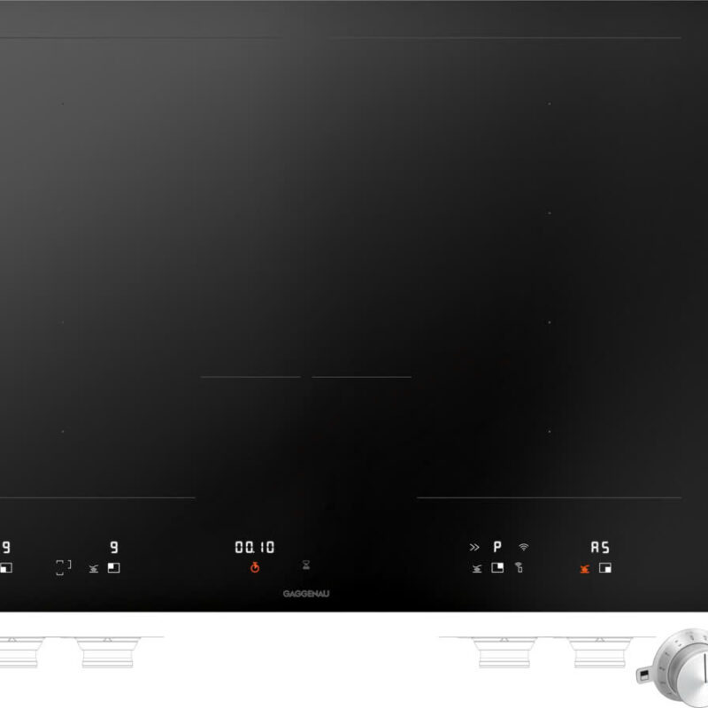Bếp từ Gaggenau VI482105 serie 400 cao cấp