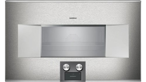 Lò Kết Hợp Gaggenau