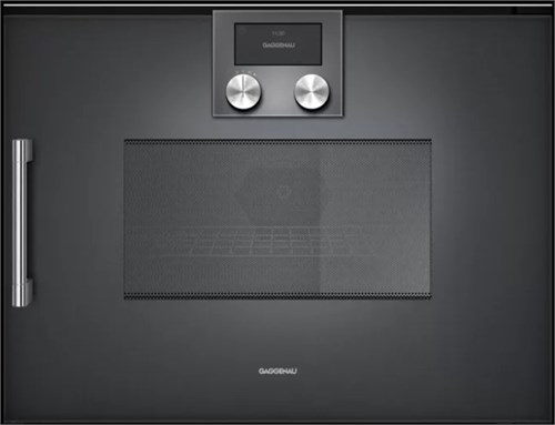 Lò Vi Sóng Gaggenau