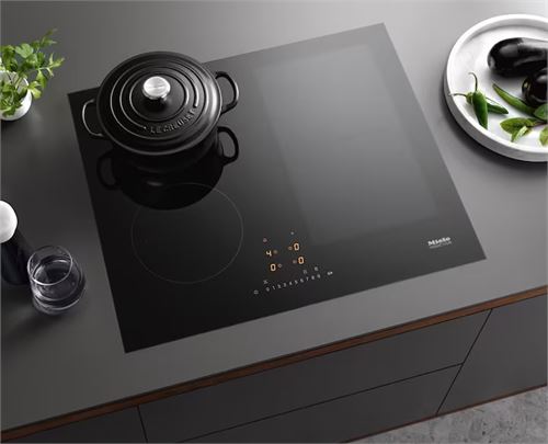 Bếp từ Miele KM 7474 FR