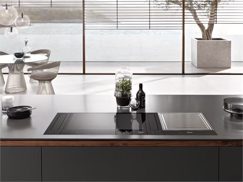 Bếp từ Miele KM 7575