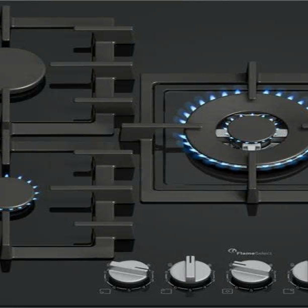 Bếp Gas Bosch PPQ7A6I40 Series 6
