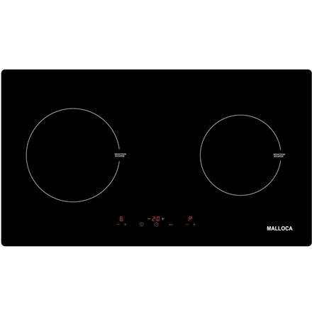 Bếp từ Bosch PMI968MS