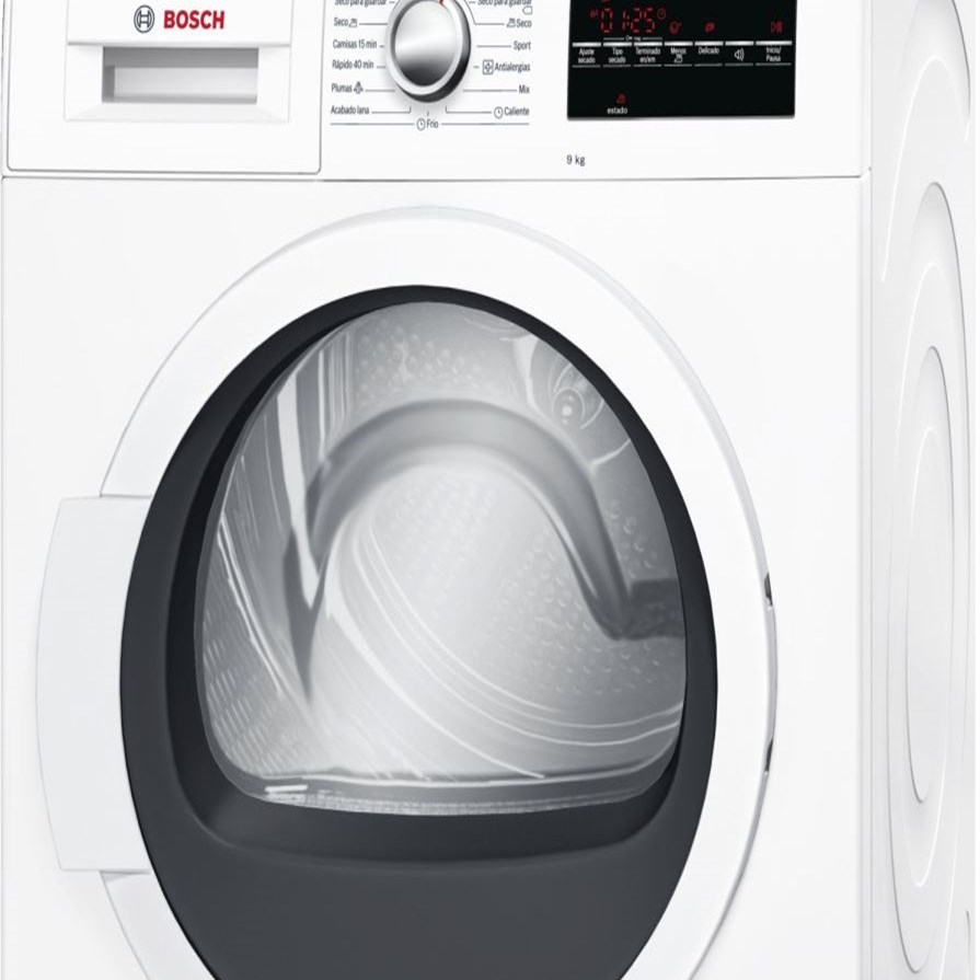 máy giặt kèm sấy Bosch WVG30441EU