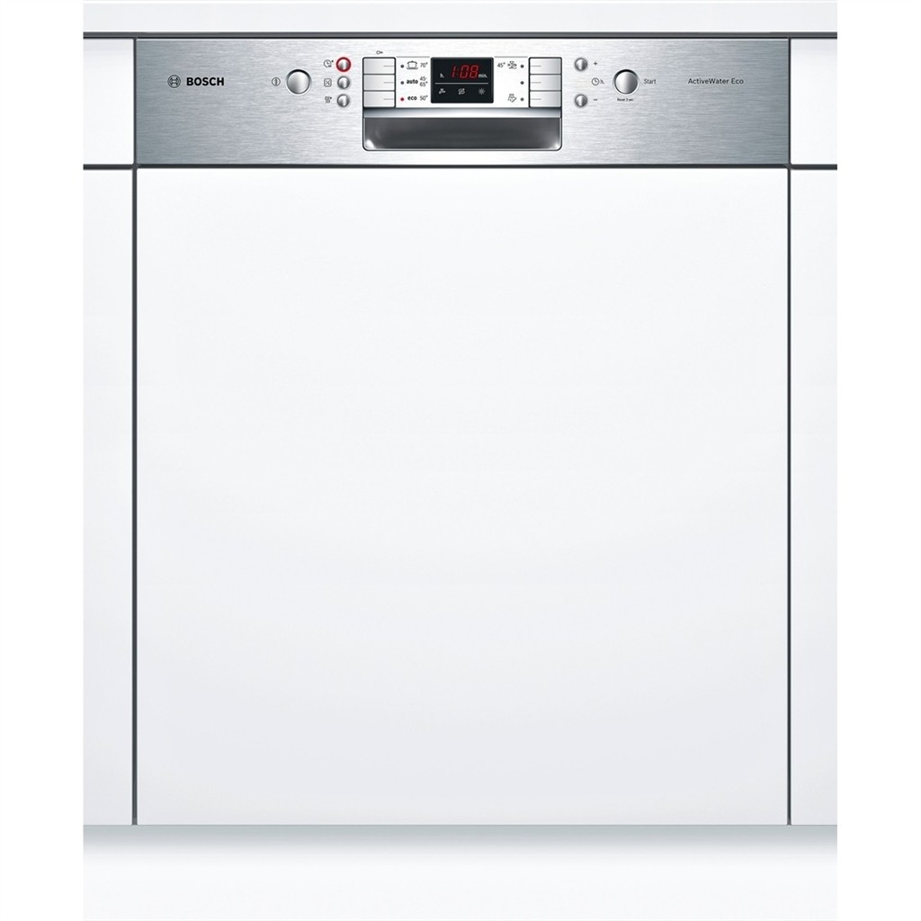 máy rửa bát Bosch SMI53L15EU