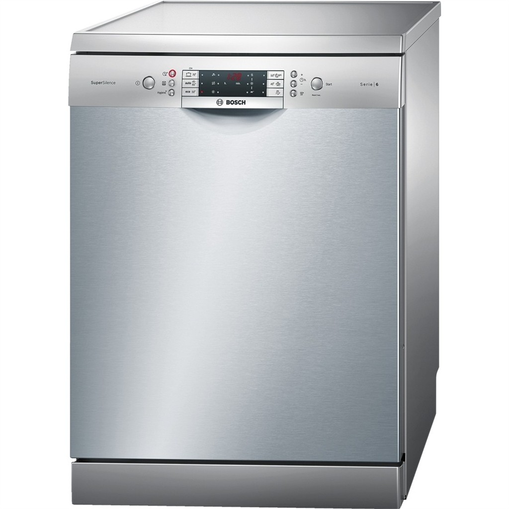máy rửa bát Bosch SMS53L68EU