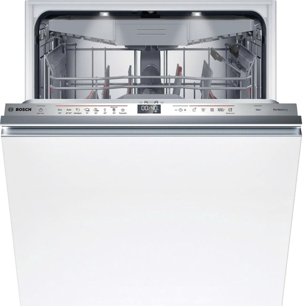 Máy rửa chén Bosch SMV6ZCX16E Series 6