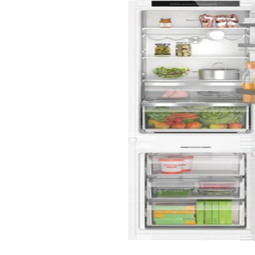 lạnh Bosch KIN86ADD0 series 6