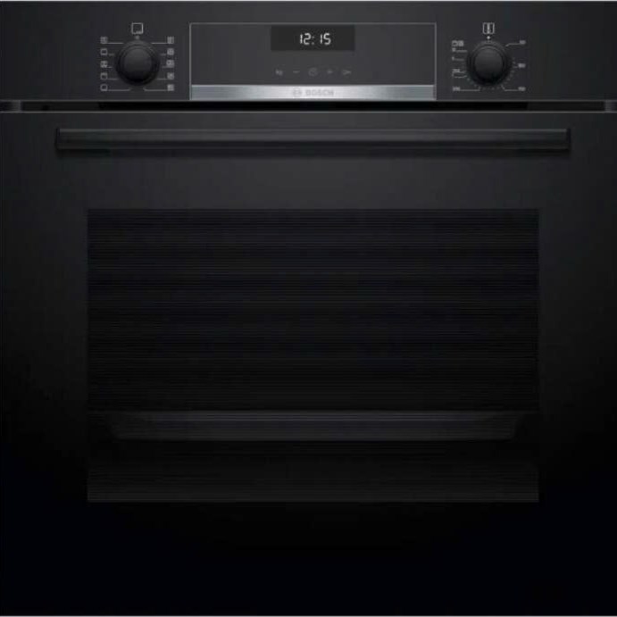 nướng đa năng BOSCH HBG536EB3