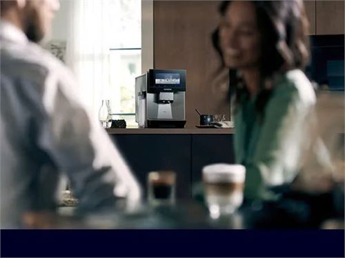 Máy pha cà phê Siemens
