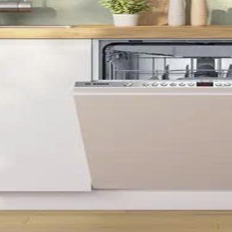 Rửa Bát Bosch SMV46KX55E