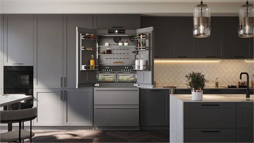 Tủ lạnh Liebherr Cbnste 8872