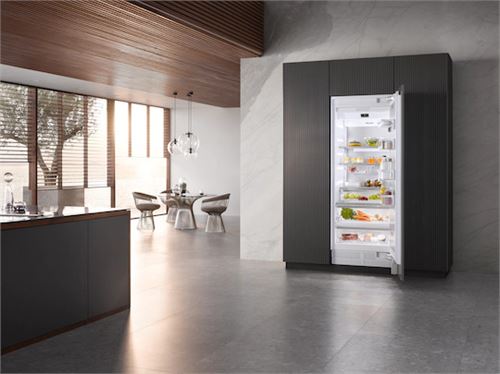 Tủ mát Miele Mastercool K 2802 VI