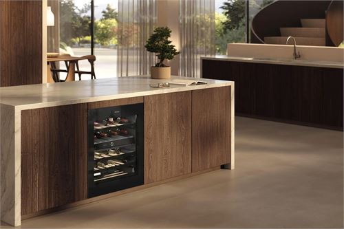 Tủ rượu Miele KWTUS 7096