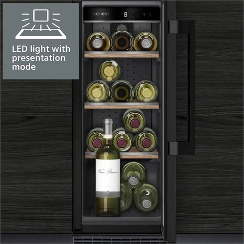 Tủ rượu Siemens