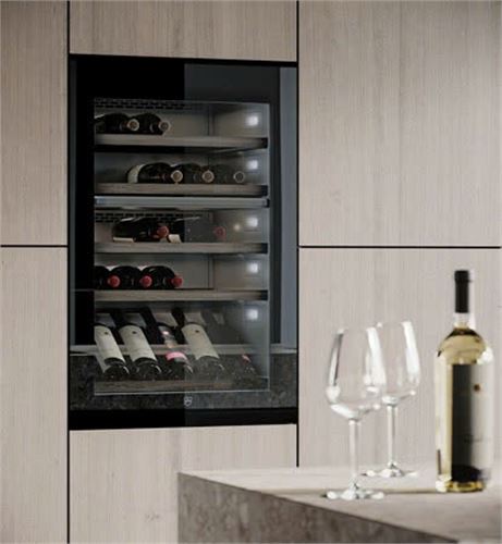 Tủ rượu V-Zug V4000