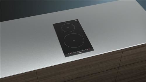 Bếp domino Siemens