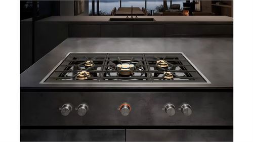 Bếp gas Gaggenau CG492111