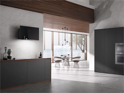 Hút mùi Miele DA 9092