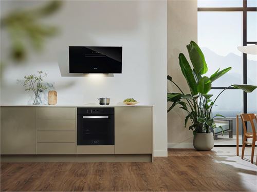 Hút mùi Miele DAH 1950