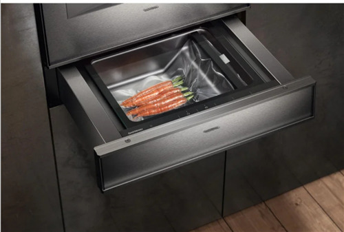 Khay hút chân không Gaggenau Serie 400 DV461