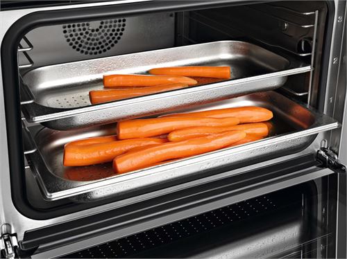 Lò hấp kết hợp nướng Miele DGC 7250