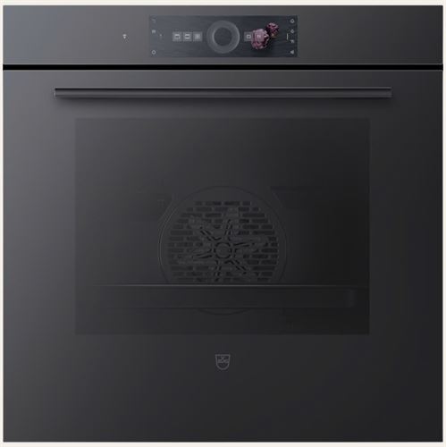 Lò hấp kết hợp nướng V-Zug