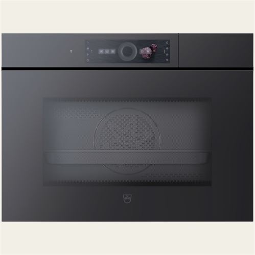 Lò hấp kết hợp vi sóng V-Zug V6000