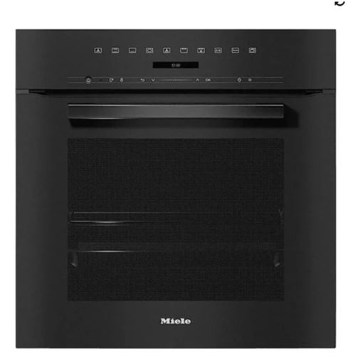 Lò nướng âm tủ Miele H 7264 B OBSW