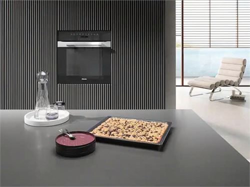 Lò nướng Miele H 7260 BP