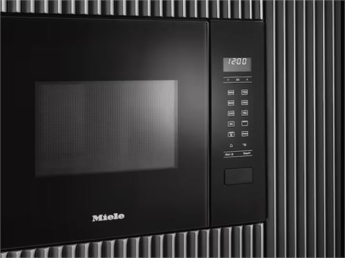 Lò vi sóng Miele M 2230 SC