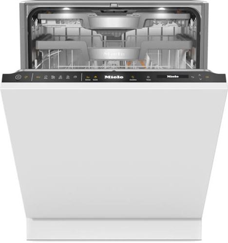 Máy rửa bát âm toàn phần Miele G 7790 SCVI K20 TIET NHAT