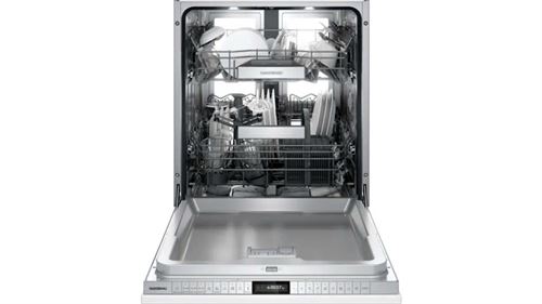 Máy rửa bát Gaggenau DF480101F Series 400