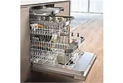 Máy rửa bát Miele G 7197 SCVI XXL