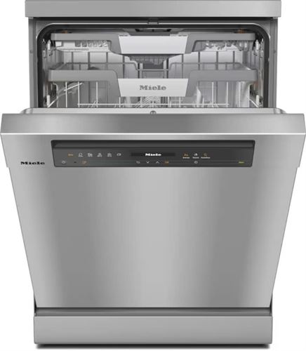 Máy rửa chén độc lập Miele G 7600 SC EDST