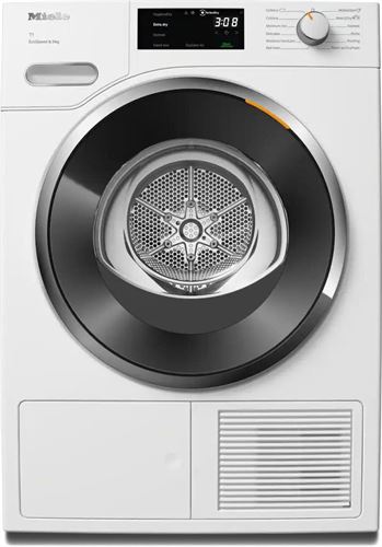Máy sấy Miele TWV780WP