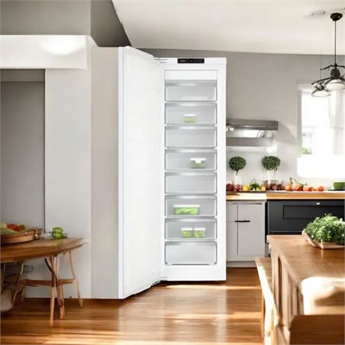 Tủ đông Miele FNS 7740 D