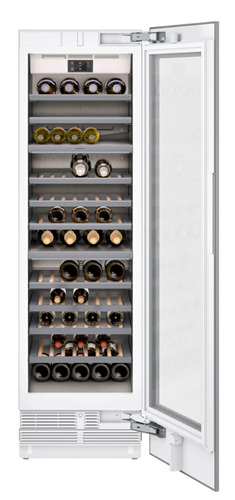 Tủ làm mát rượu vang Gaggenau RW466365
