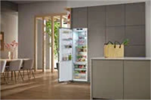 Tủ mát Miele K 7747 C