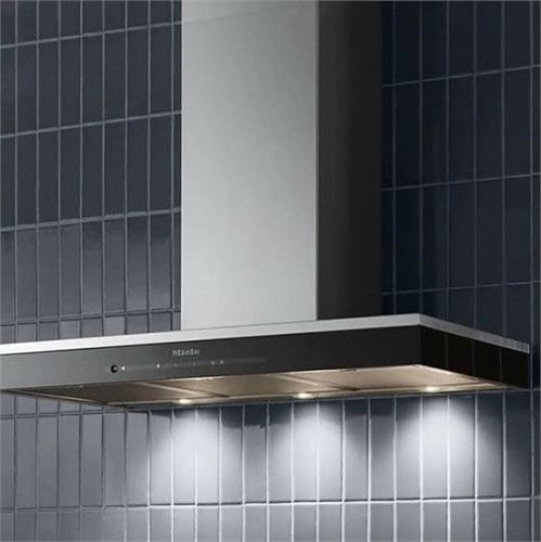 Máy hút mùi Miele